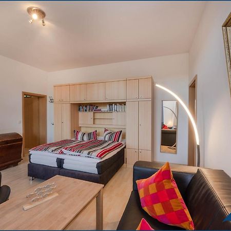Villa Ricarda Whg 04 Heringsdorf  Luaran gambar