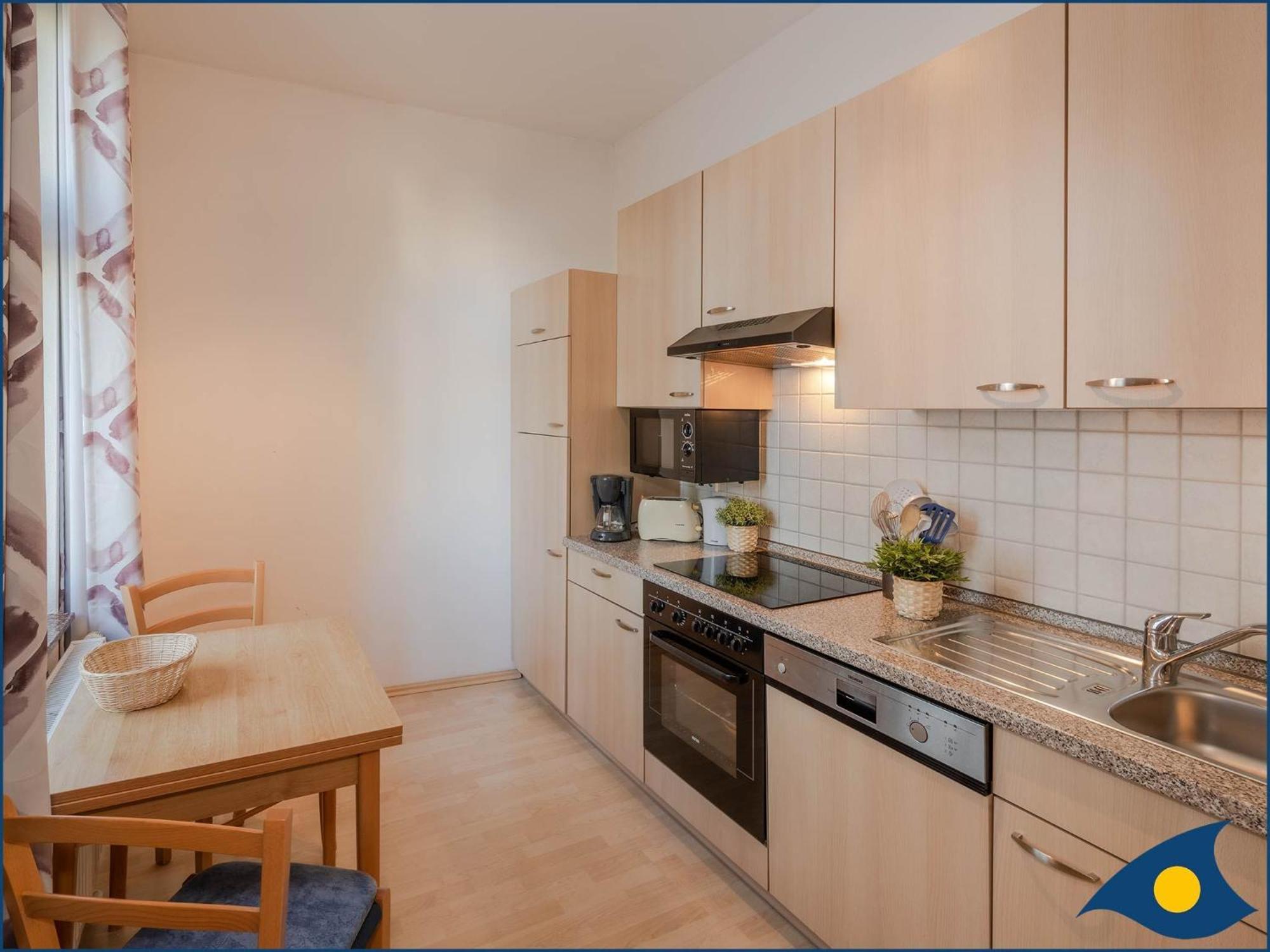 Villa Ricarda Whg 04 Heringsdorf  Luaran gambar