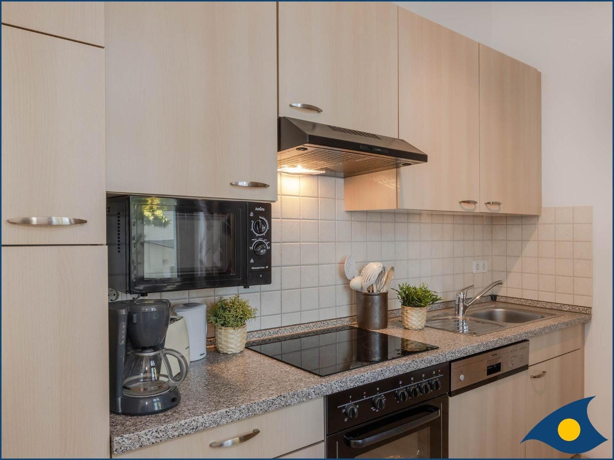 Villa Ricarda Whg 04 Heringsdorf  Luaran gambar